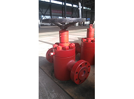 Gate Valve-2