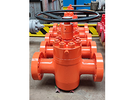 FC Gate Valve